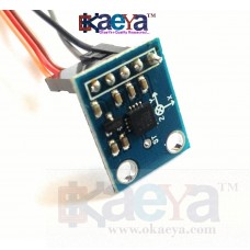 OkaeYa Triple Axis Accelerometer - ADXL335